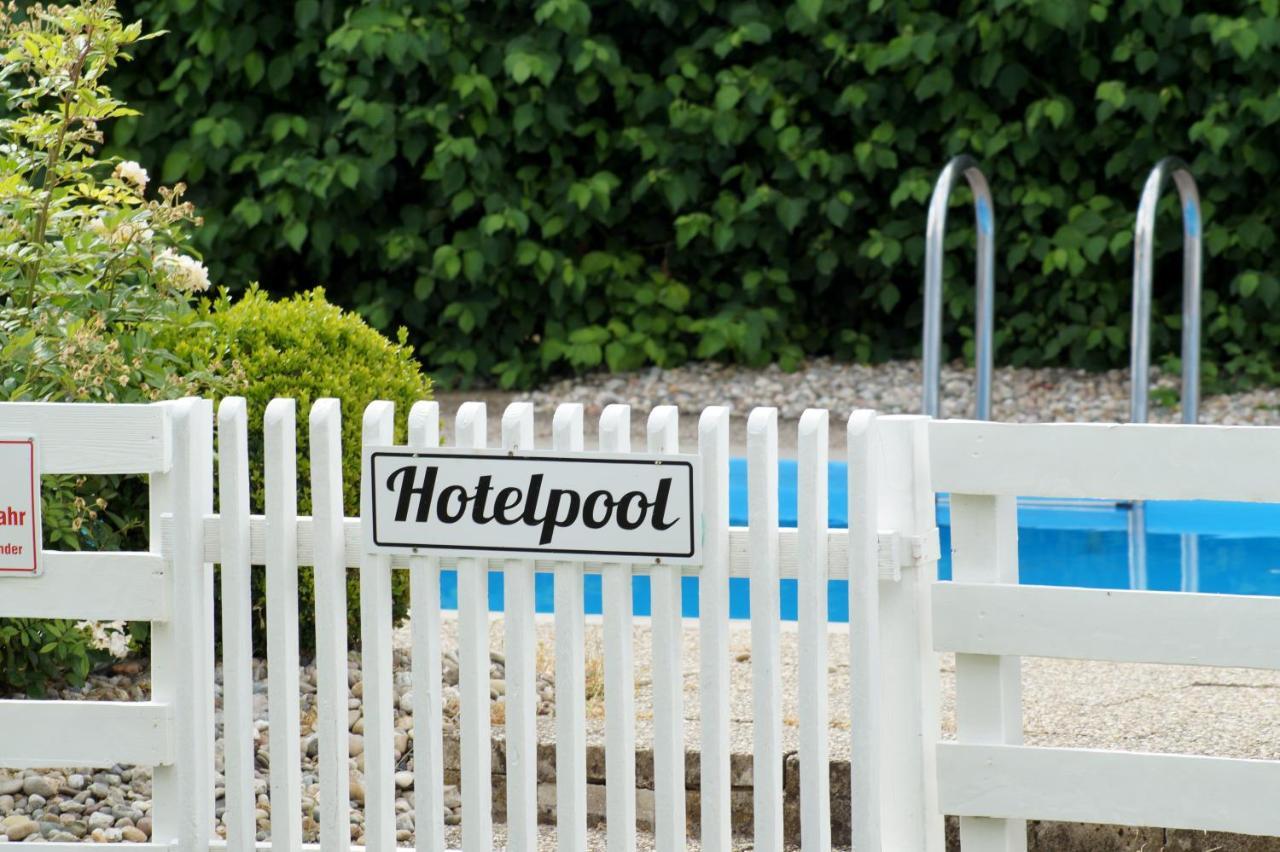 Kraft Hotel A61 Worms - Alzey Gundersheim Exteriör bild