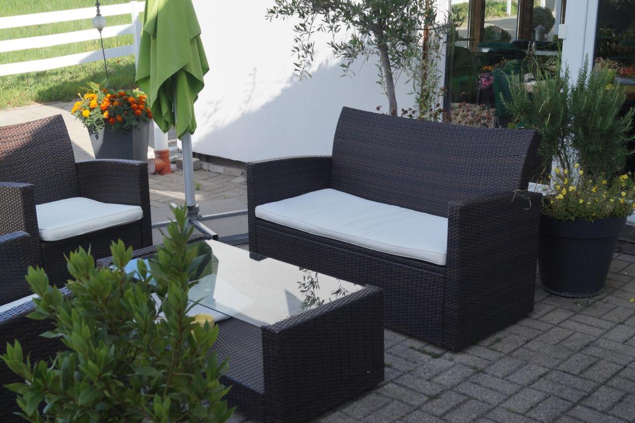 Kraft Hotel A61 Worms - Alzey Gundersheim Exteriör bild
