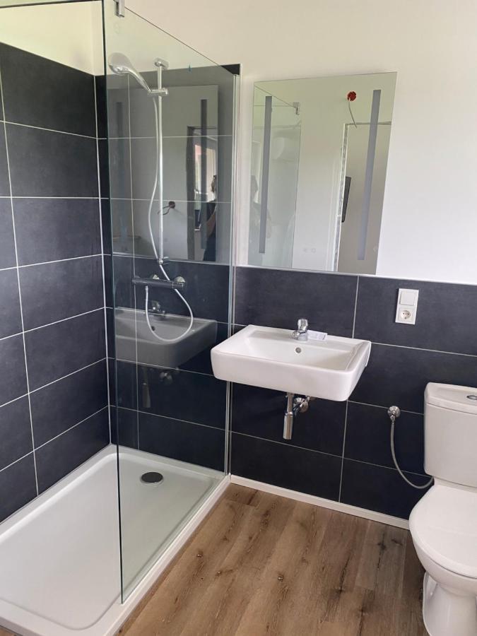 Kraft Hotel A61 Worms - Alzey Gundersheim Exteriör bild
