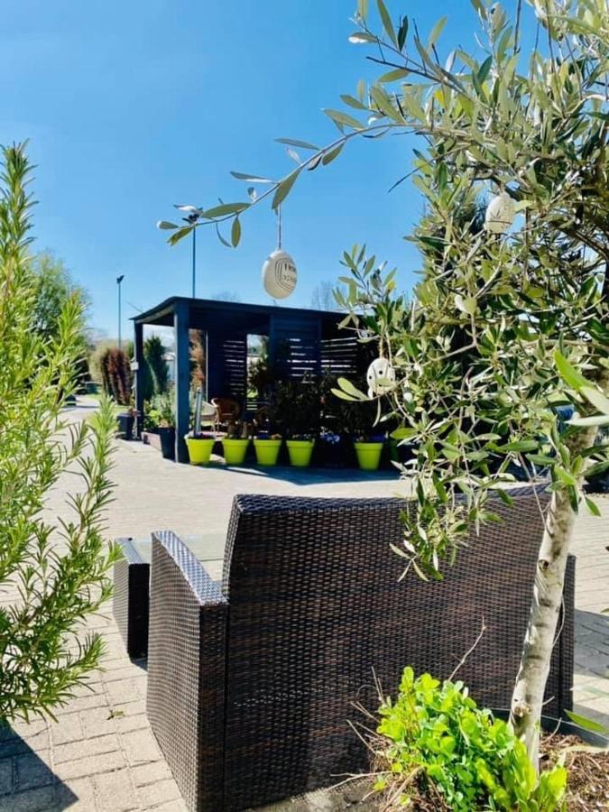 Kraft Hotel A61 Worms - Alzey Gundersheim Exteriör bild