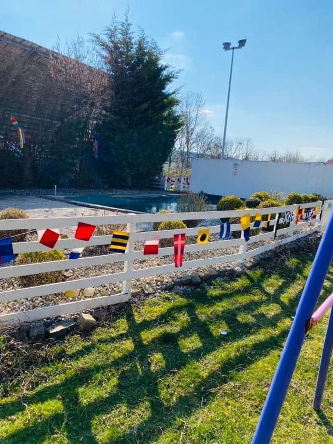 Kraft Hotel A61 Worms - Alzey Gundersheim Exteriör bild