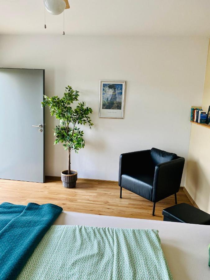 Kraft Hotel A61 Worms - Alzey Gundersheim Exteriör bild