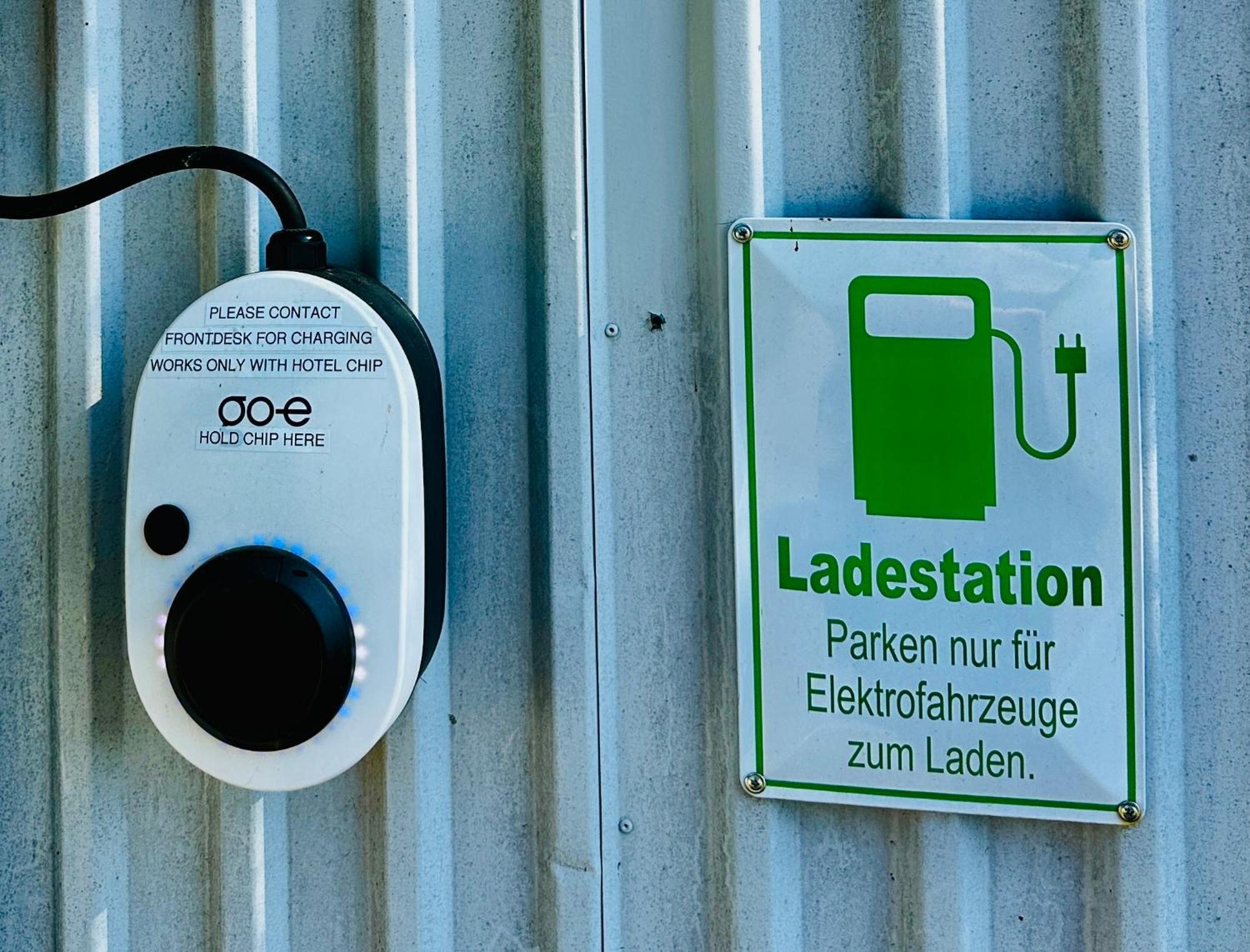 Kraft Hotel A61 Worms - Alzey Gundersheim Exteriör bild