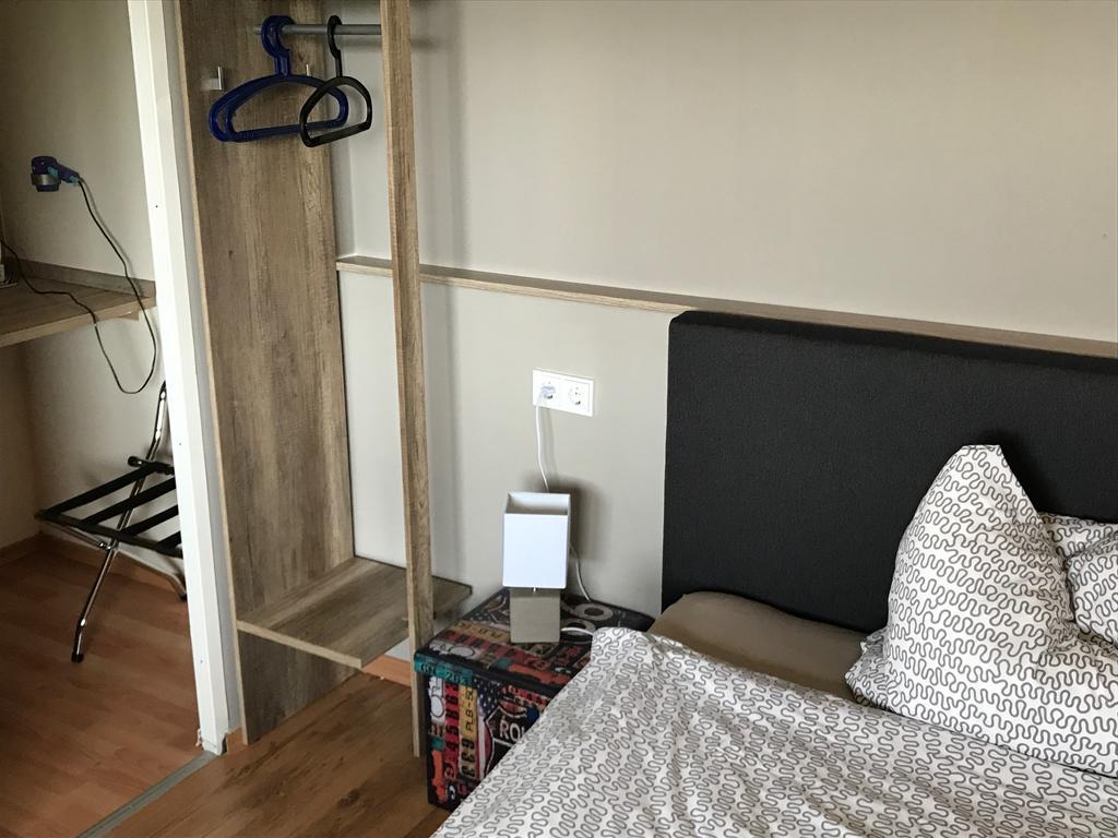 Kraft Hotel A61 Worms - Alzey Gundersheim Exteriör bild