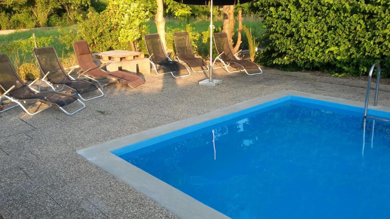Kraft Hotel A61 Worms - Alzey Gundersheim Exteriör bild