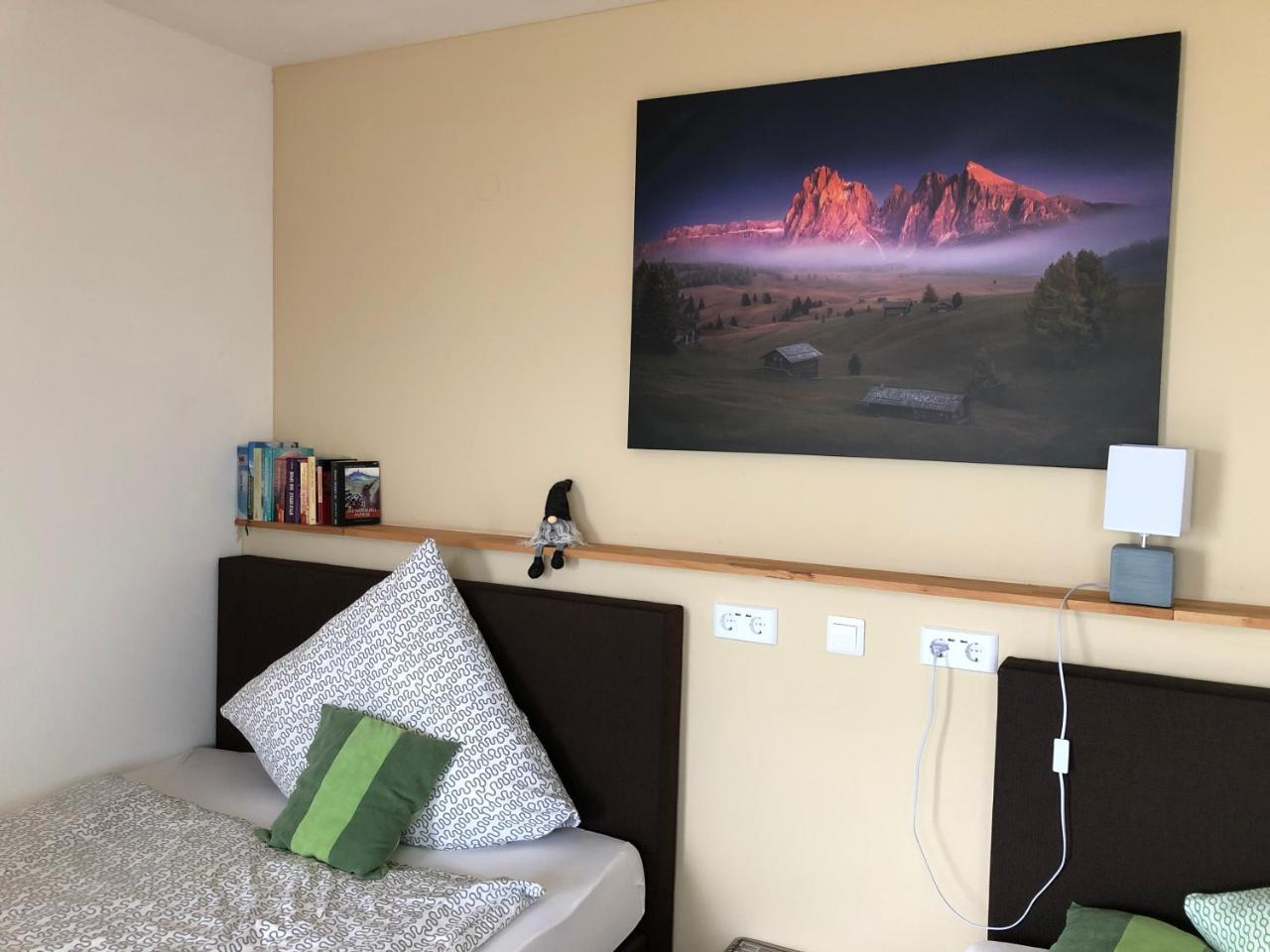 Kraft Hotel A61 Worms - Alzey Gundersheim Exteriör bild