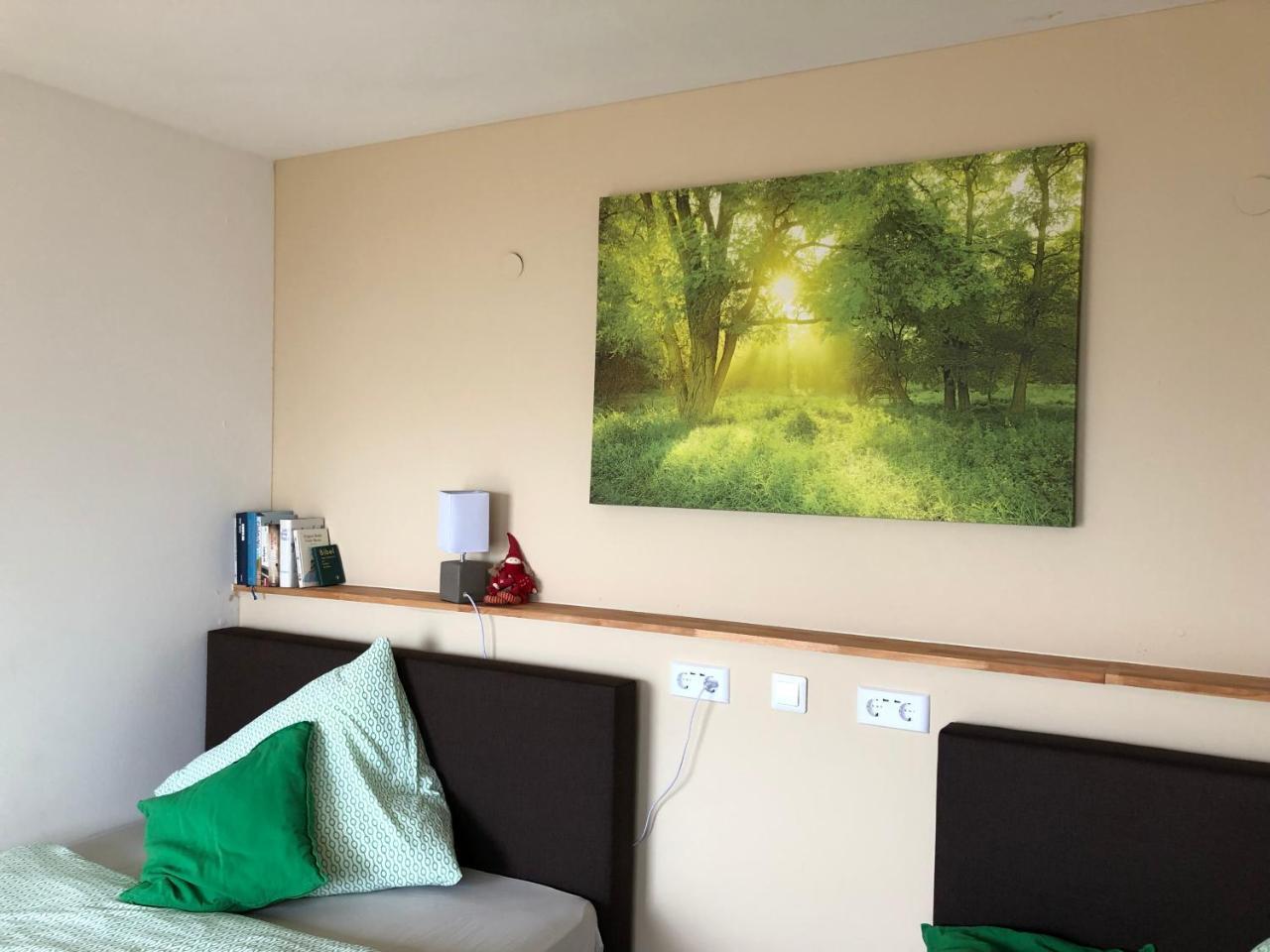 Kraft Hotel A61 Worms - Alzey Gundersheim Exteriör bild